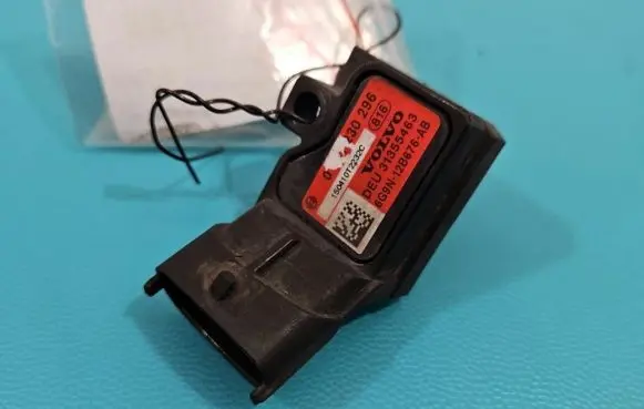 Land Rover Discovery Sport Air pressure sensor 31355463 IMPRK1359487