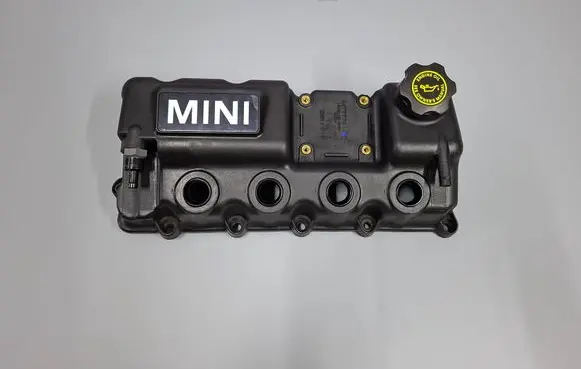 Mini One - Cooper R50 - 53 Rocker cam cover 04777797A 8658461 7510746