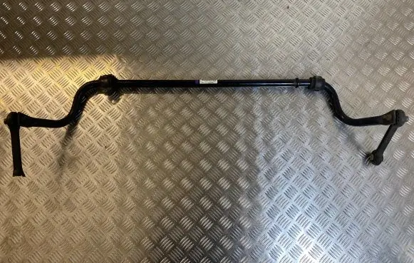 Audi A6 S6 C7 4G Front anti-roll bar/sway bar 4G0411309F