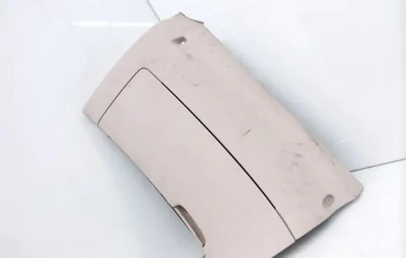 Skoda Octavia Mk2 (1Z) Glove box set 1Z1857097S