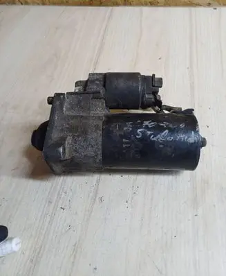 Volvo XC70 Starter motor 0001108167
