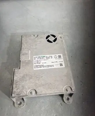 Mercedes-Benz A W177 Other control units/modules A2479001708 A2479016901 A1779022010