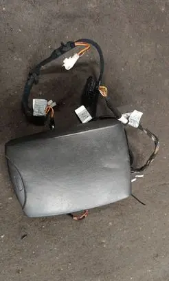 BMW X5 E53 Armrest 6937564