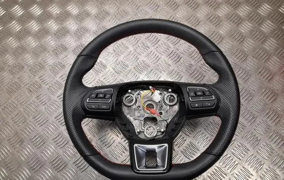 MG ZS Steering wheel 9999137