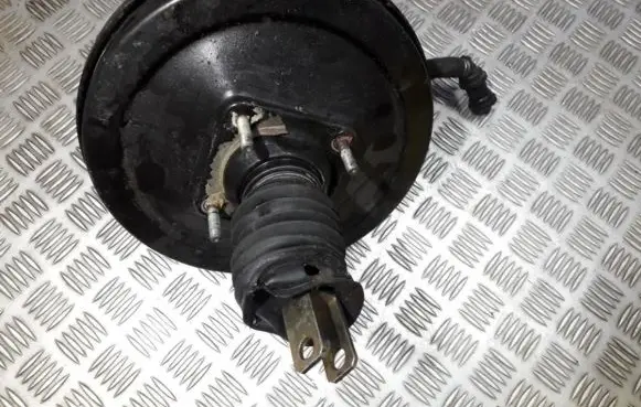 BMW 7 E38 Brake booster 34331161746 3433-1161746