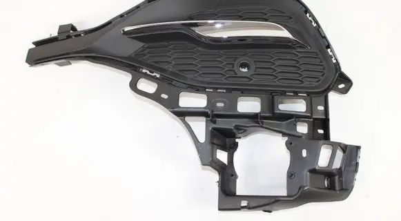 Opel Grandland X Front bumper lower grill YP00028777 YP00039780 YP00099380