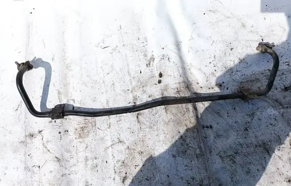 Skoda Roomster (5J) Front anti-roll bar/sway bar 6q0411303ae