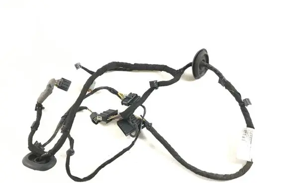 Volvo S90, V90 Rear door wiring loom 31483490 P31483490 30644906