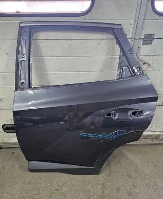 Hyundai Tucson IV NX4 Rear door