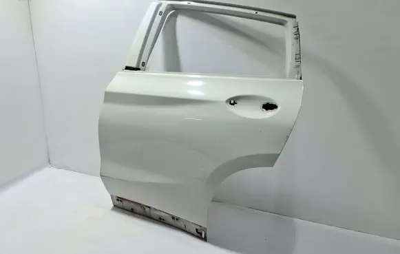 BMW X4M F98 Rear door 7478343
