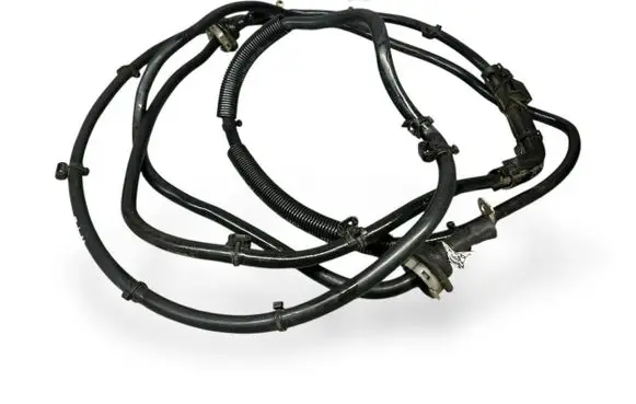 Audi S5 Positive cable (battery) 8T1971225H