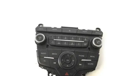 Ford Focus Sound control switch F1ET18K811BD