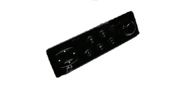 Other switches/knobs/shifts