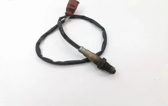 Audi Q7 4L Lambda probe sensor 022906282 0258006839