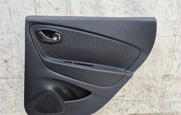 Renault Captur Rear door card panel trim 156067381 156067361 156067401