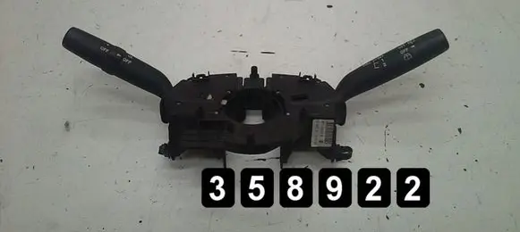 Mazda 3 I Other switches/knobs/shifts 3m7113n064bc