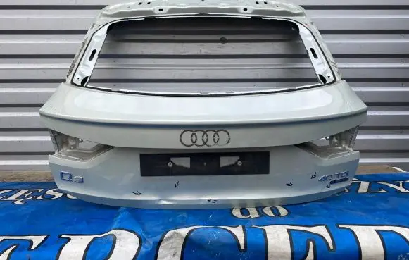 Audi Q3 F3 Tailgate/trunk/boot lid