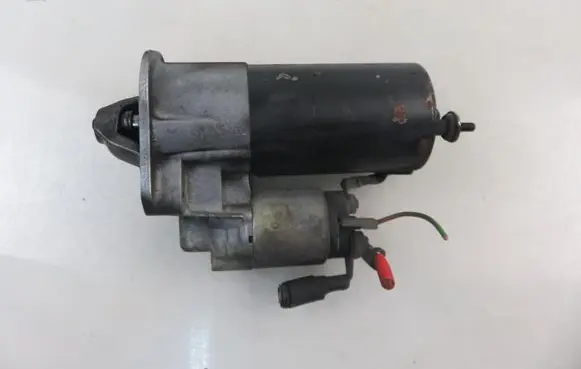 Volvo S80 Starter motor 