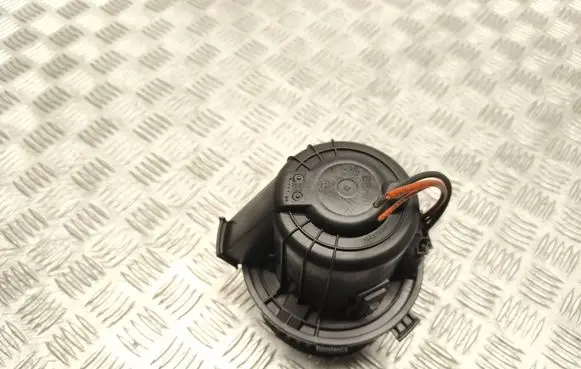 Citroen C5 Heater fan/blower L5771000 L57710000663