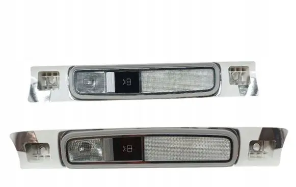 Mercedes-Benz S W221 Rear seat light