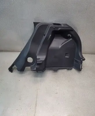 Toyota Yaris XP210 Trunk/boot side trim panel 64730K0050