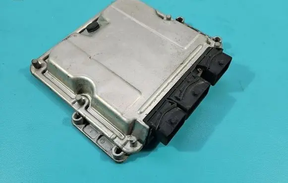 Citroen C8 Engine control unit/module ECU 9652590480 IMPRK1562727