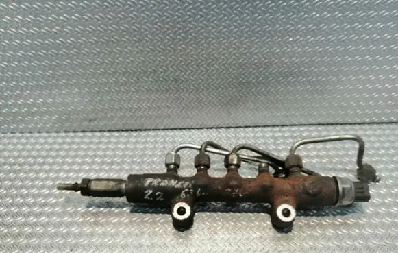 Ford Transit Fuel main line pipe 6C109D280AB