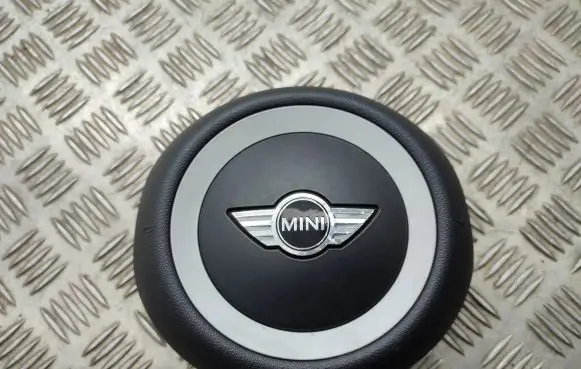 Mini One - Cooper Clubman R55 Steering wheel airbag 2757665