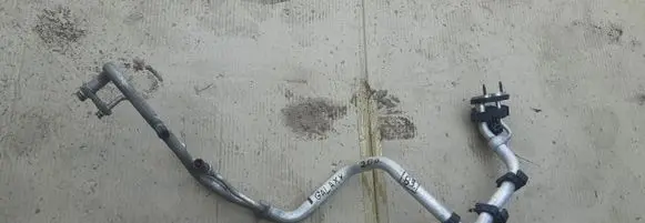 Ford Galaxy Air conditioning (A/C) pipe/hose