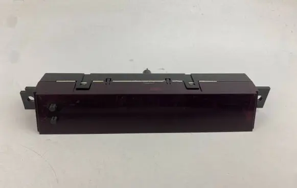 Subaru Outback Screen/display/small screen 85261AJ051