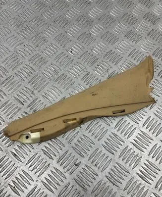 BMW 5 E60 E61 (C) pillar trim 7049901