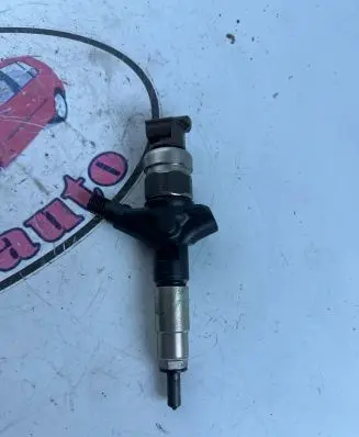 Subaru Legacy Fuel injector 16613AA030