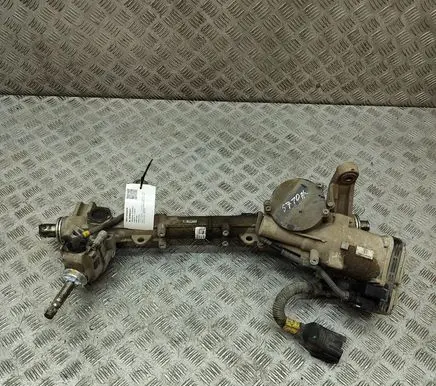 Hyundai Tucson TL Steering rack 57700D7090 56320D7090