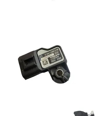 Volvo S60 Air pressure sensor 0261230219 31216308
