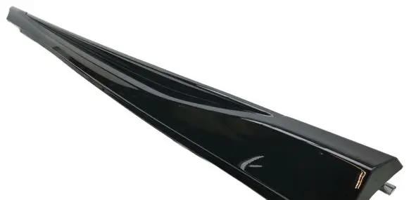 Volkswagen ID.7 Sill supporting ledge 14A853856C L041