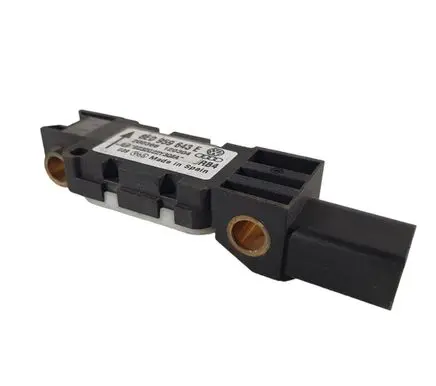 Audi A4 S4 B6 8E 8H Airbag deployment crash/impact sensor 8E0959643E