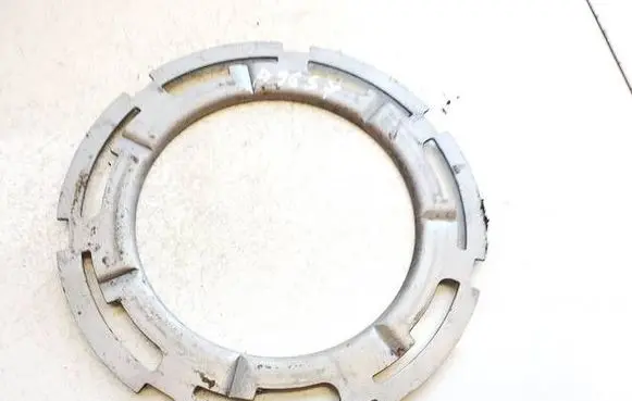 BMW 5 GT F07 Other exterior part 260912A