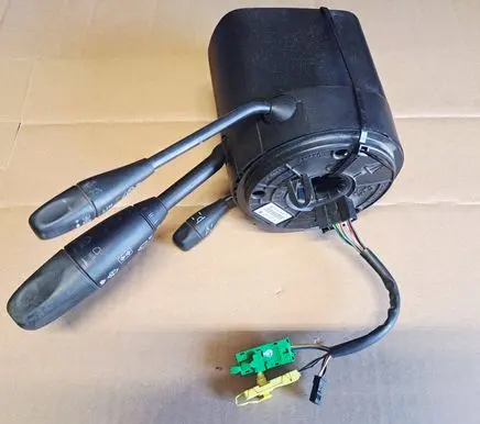 Mercedes-Benz SL R230 Wiper turn signal indicator stalk/switch