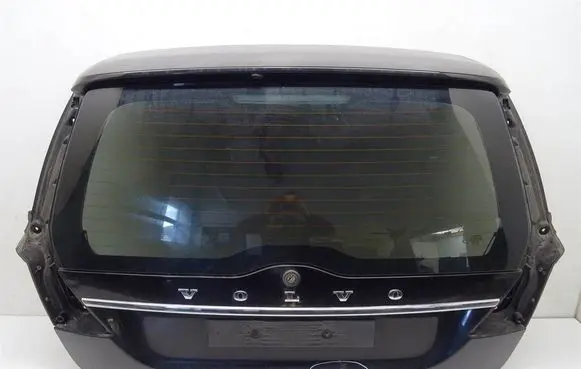 Volvo V70 Tailgate/trunk/boot lid 