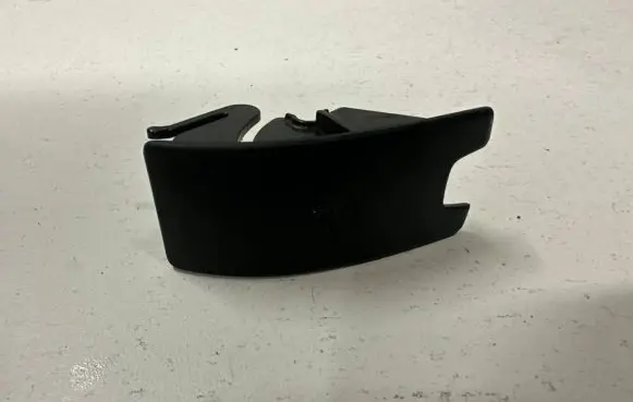 Audi A3 S3 8V ISOFIX cover 8V7887127 8V7887187