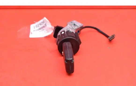 Citroen C3 Ignition lock N0502455