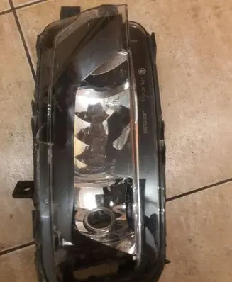 Volkswagen Transporter - Caravelle T6 Front fog light 7LA941661A