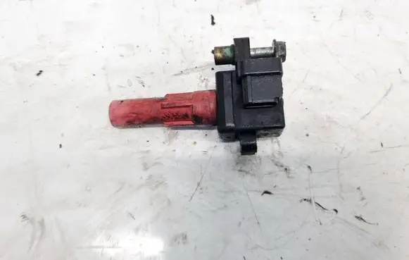 Subaru B9 Tribeca High voltage ignition coil FK0140