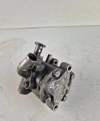 Power steering pump