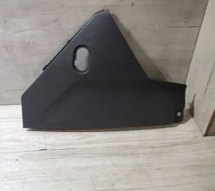 Dacia Jogger Centre console side trim front 689208801R