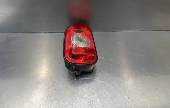 Mini One - Cooper Clubman R55 Rear/tail lights 2754529