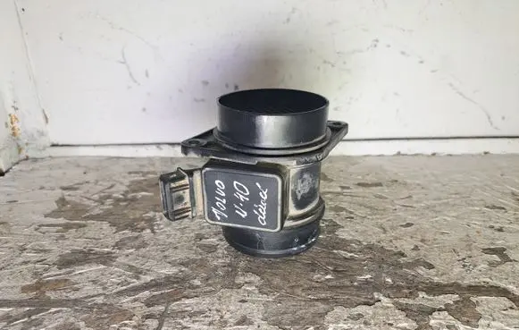 Volvo S40, V40 Mass air flow meter 7700105010B 5WK9615 23685000