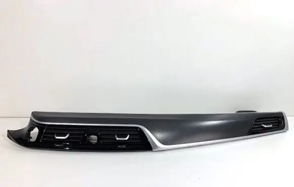 BMW 5 G30 G31 G38 Dashboard side air vent grill/cover trim 9882257