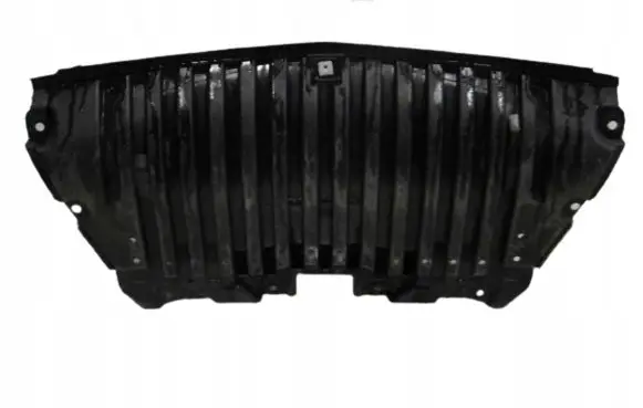 Mercedes-Benz E W238 Front bumper skid plate/under tray A2135200000