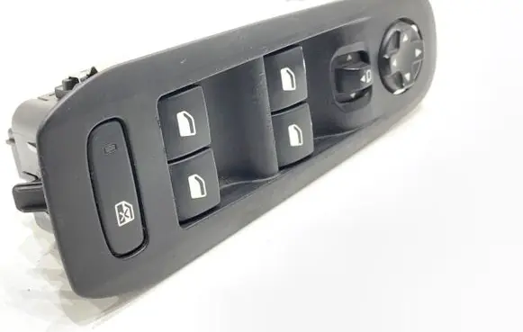 Peugeot 308 SW Electric window control switch 96788264ZD